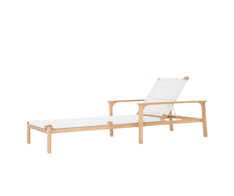 pool chaise lounge