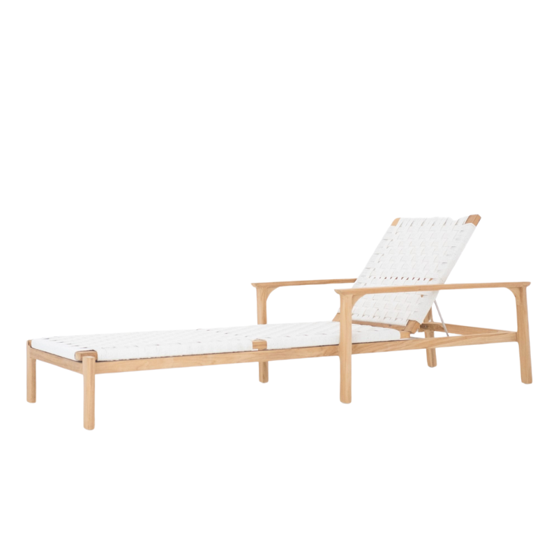 pool chaise lounge