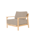 poolside lounge chair