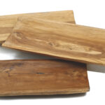 snack serving tray