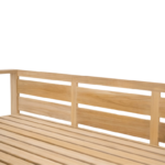 poolside lounge chair