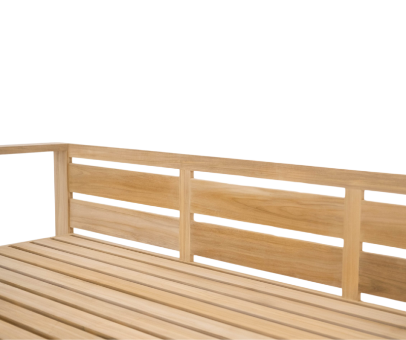 poolside lounge chair