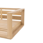 poolside lounge chair