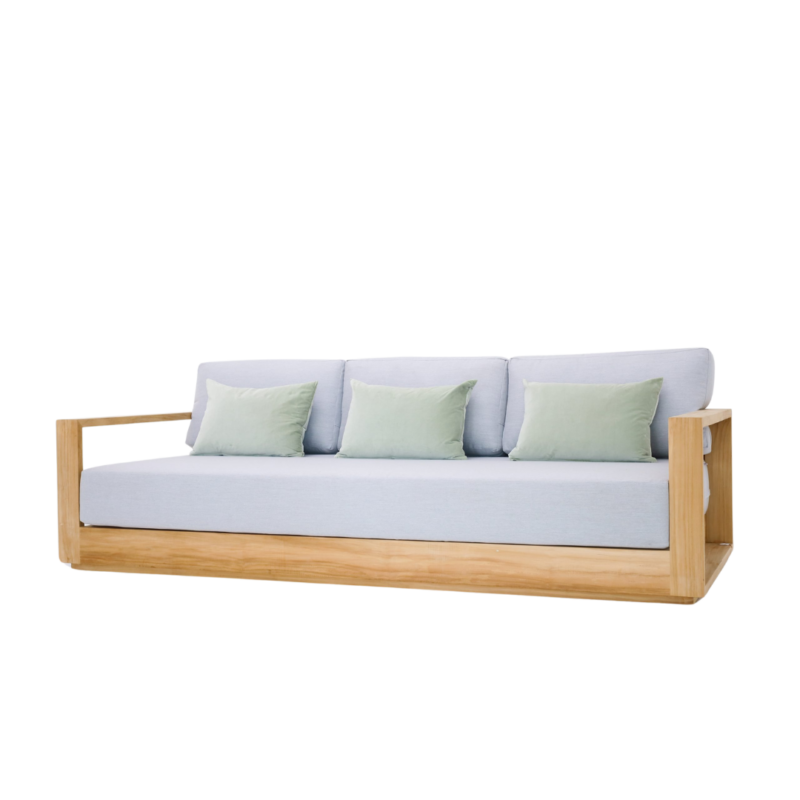 poolside lounge chair