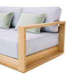 poolside lounge chair