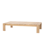 poolside coffee table