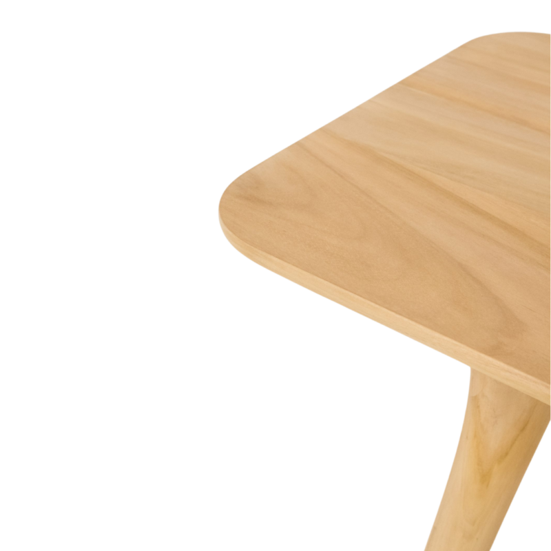 WOODEN BENCH