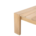 poolside coffee table