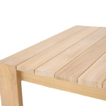 poolside coffee table