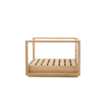 poolside lounge chair