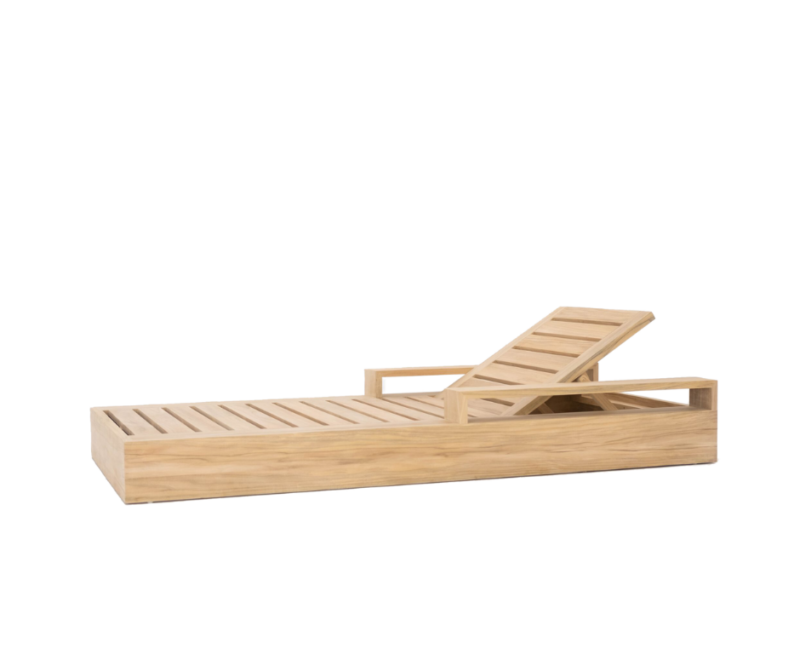 pool chaise lounge