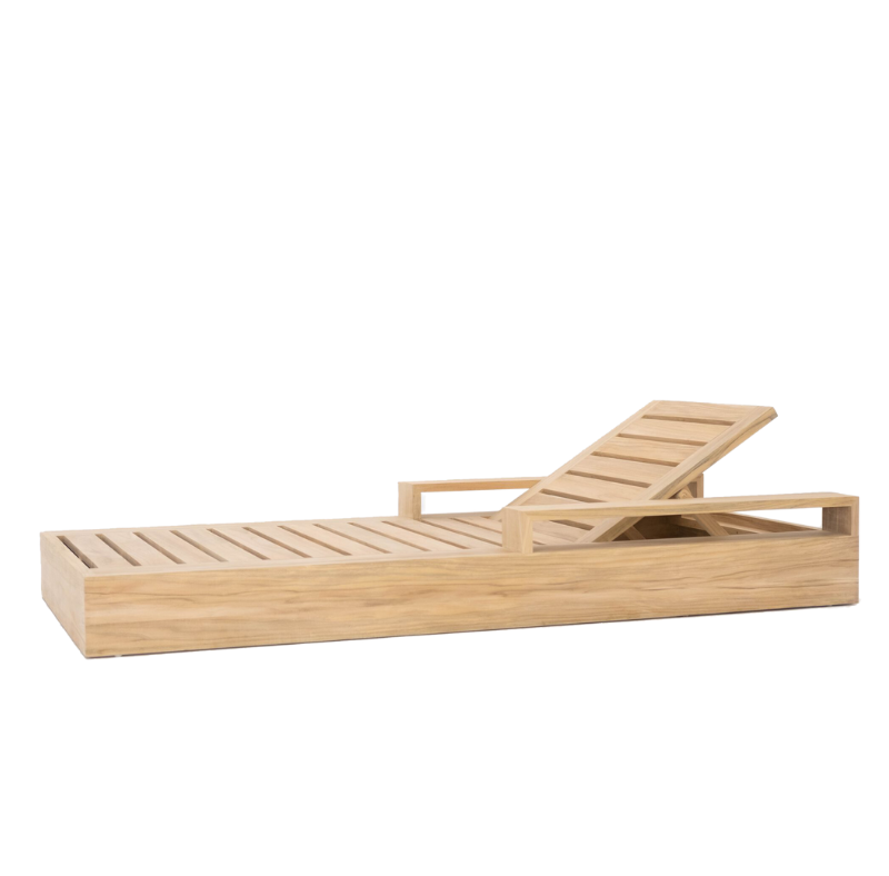 pool chaise lounge
