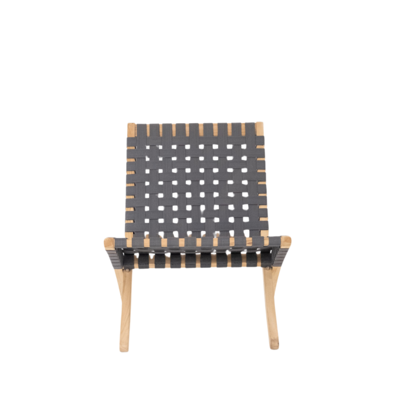 poolside lounge chair