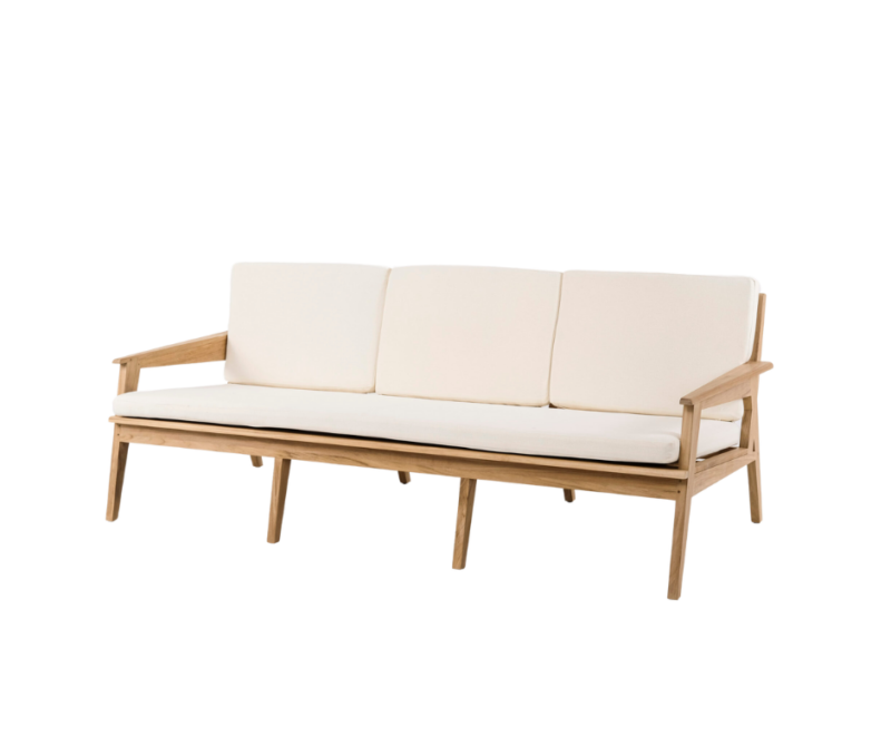 poolside lounge chair