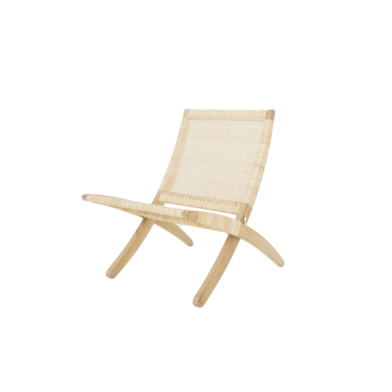 poolside lounge chair