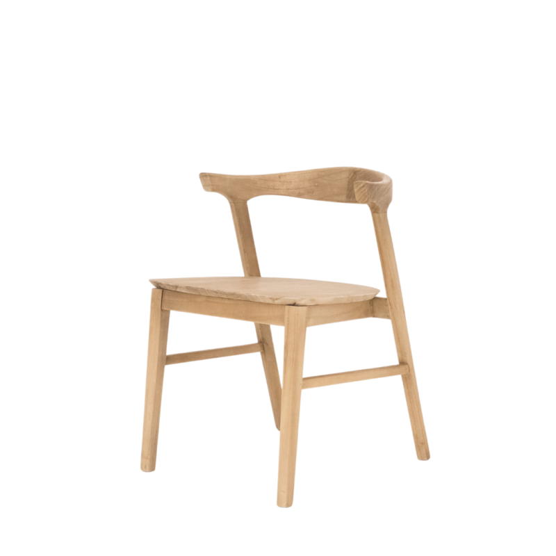 poolside dining chair