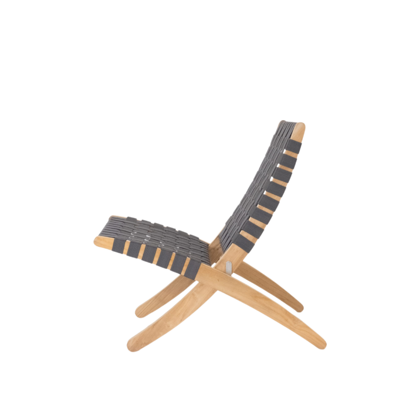 poolside lounge chair