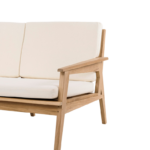 poolside lounge chair