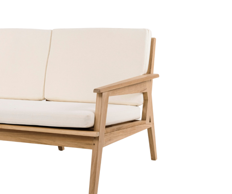 poolside lounge chair