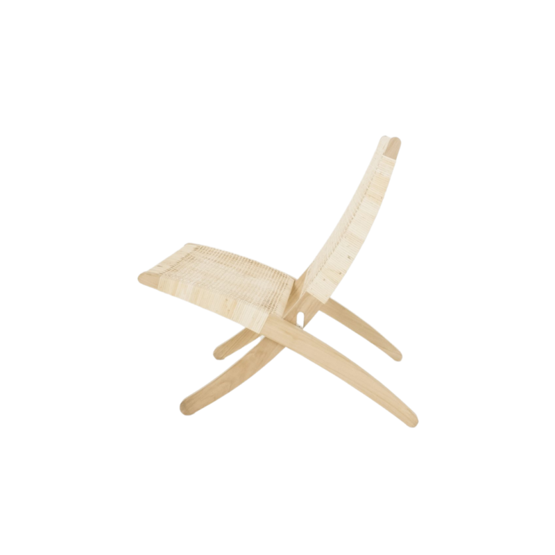 poolside lounge chair