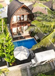 Bali Inspired Resort