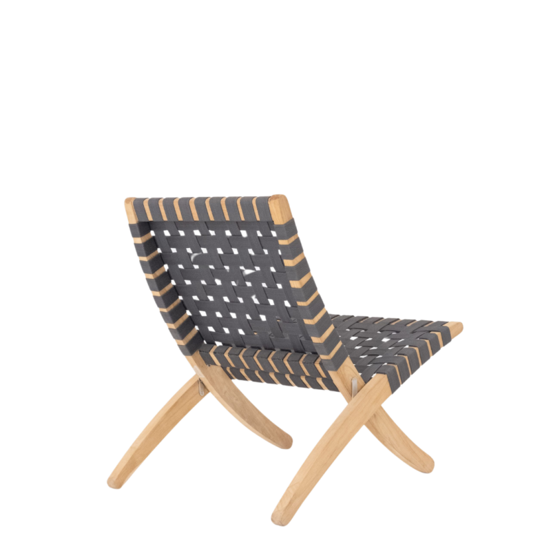 poolside lounge chair