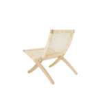 poolside lounge chair