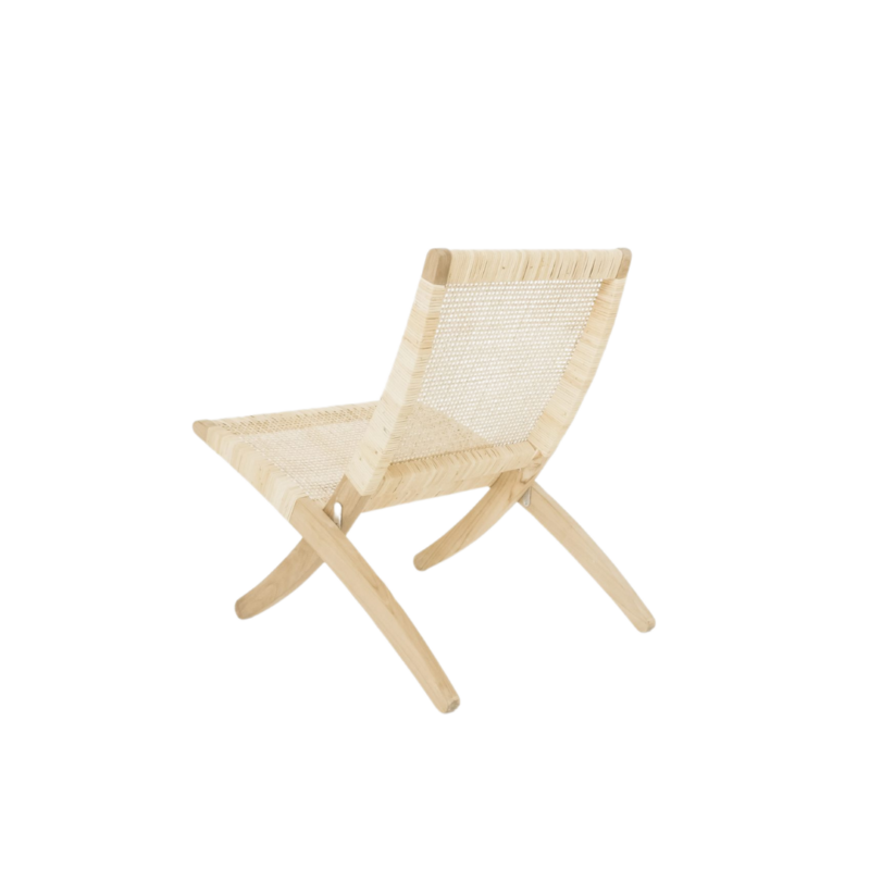 poolside lounge chair