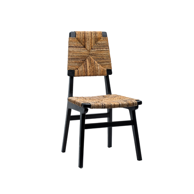 Wooden Dining Chair