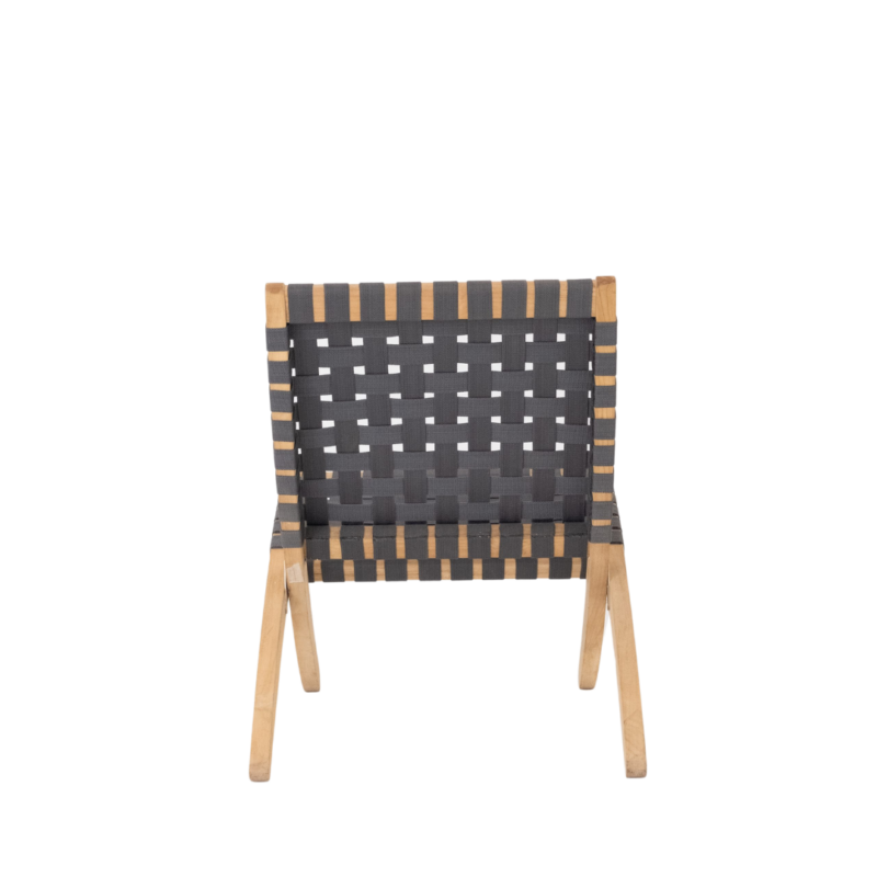 poolside lounge chair