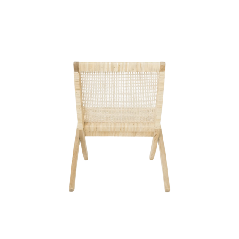 poolside lounge chair
