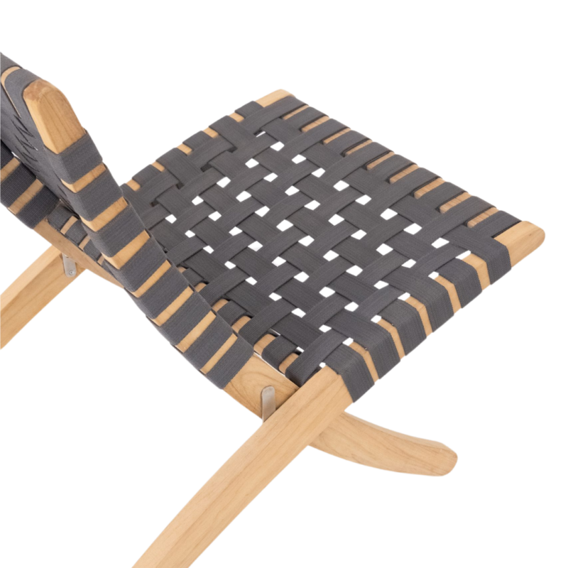 poolside lounge chair