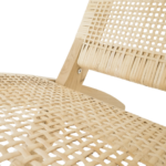 poolside lounge chair