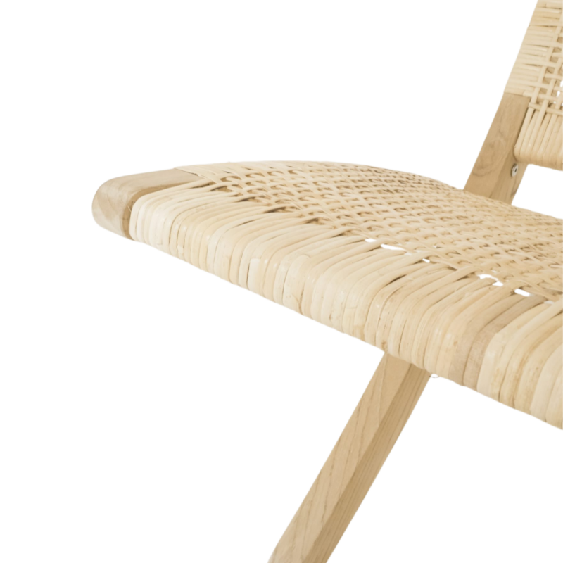 poolside lounge chair