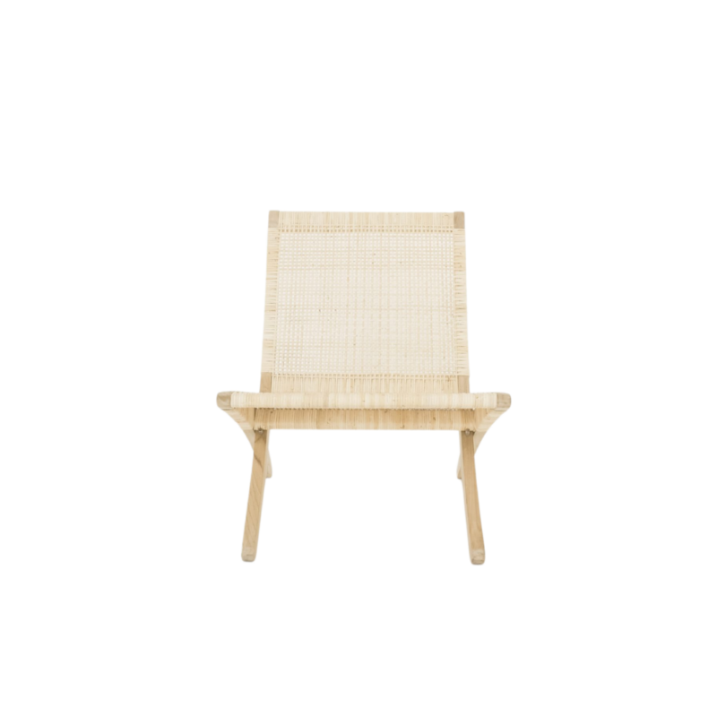 poolside lounge chair
