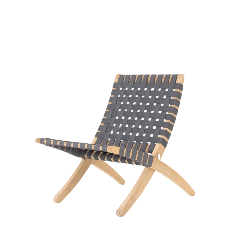 poolside lounge chair