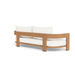 Outdoor Teak Sofa