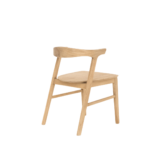 poolside dining chair