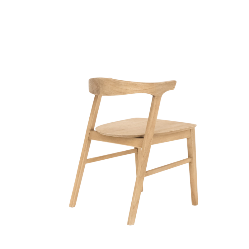 poolside dining chair