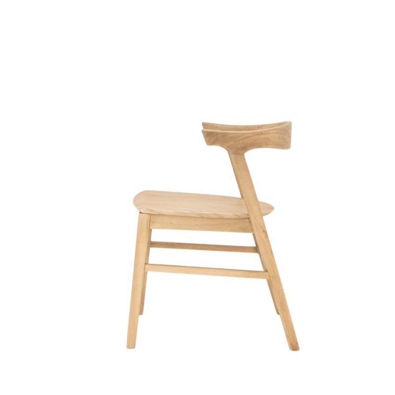 poolside dining chair