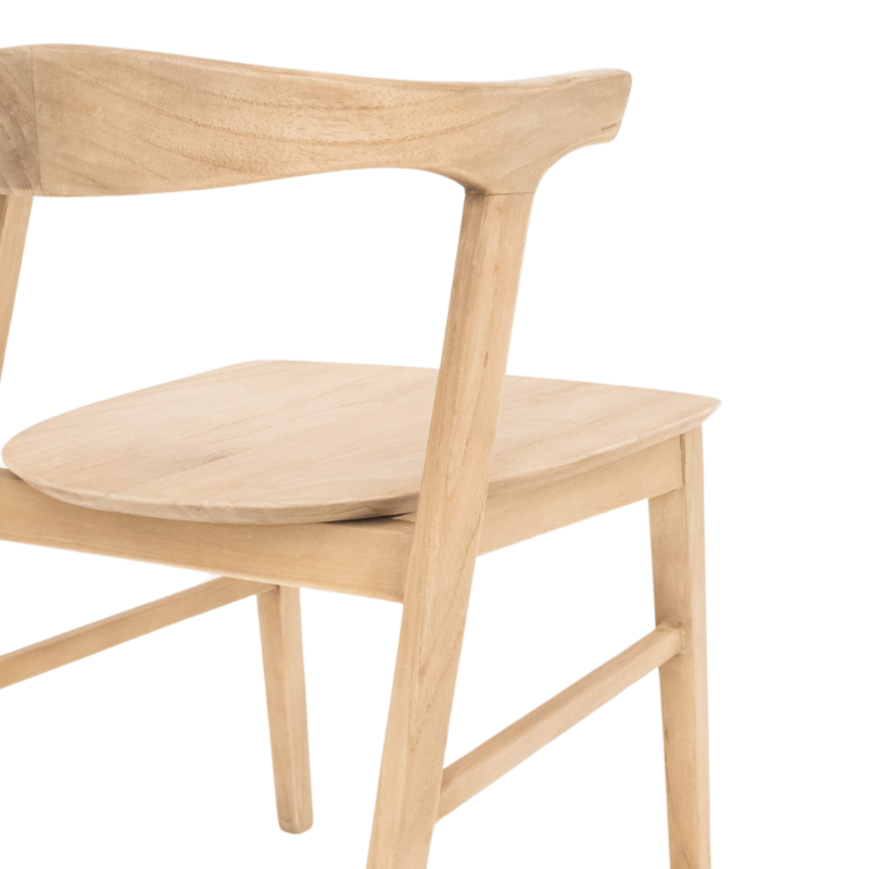 poolside dining chair