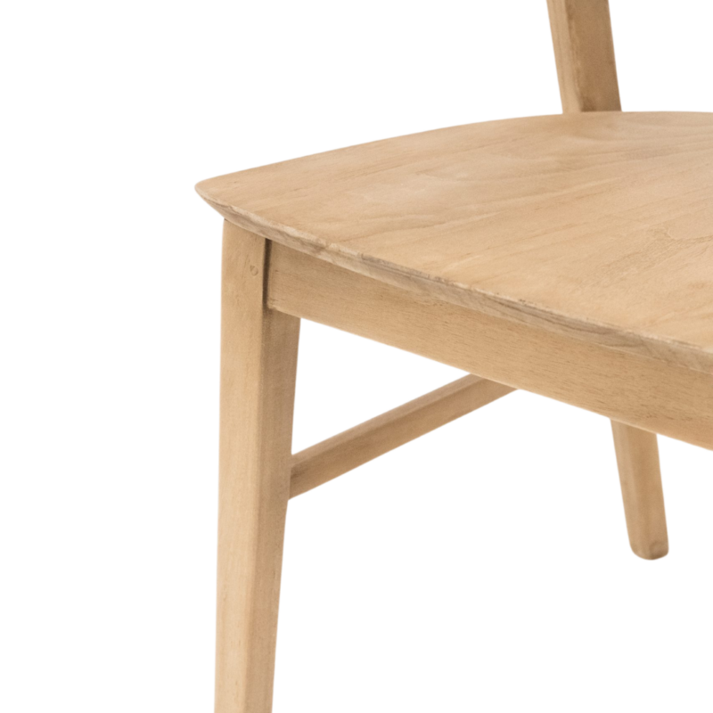 poolside dining chair
