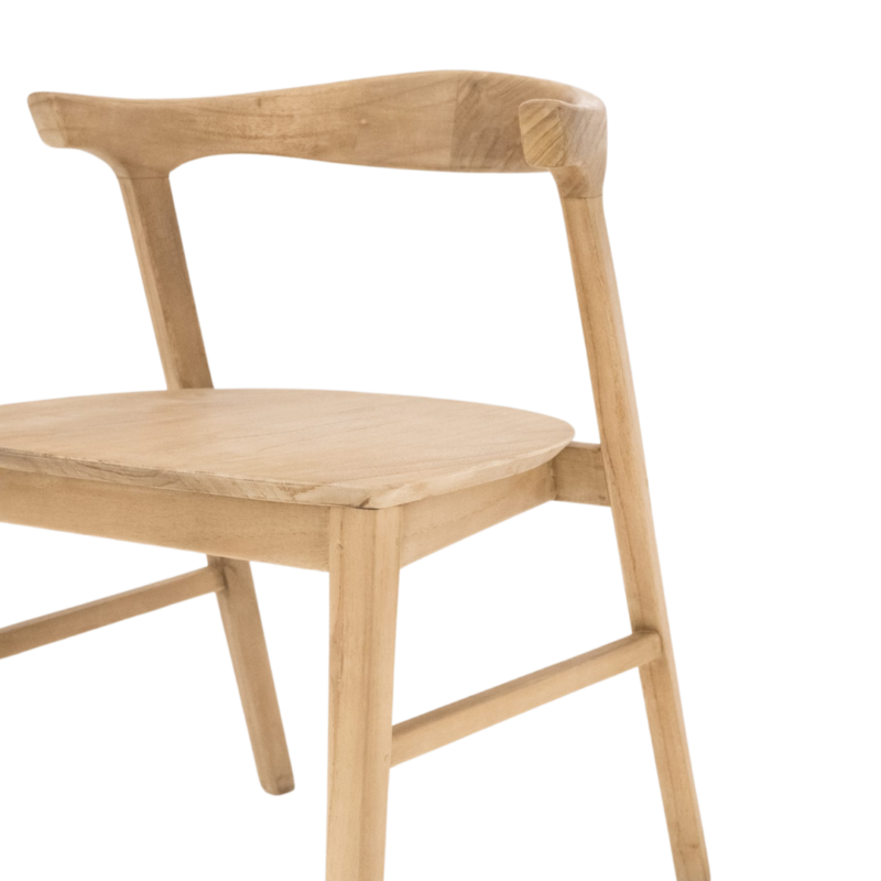 poolside dining chair