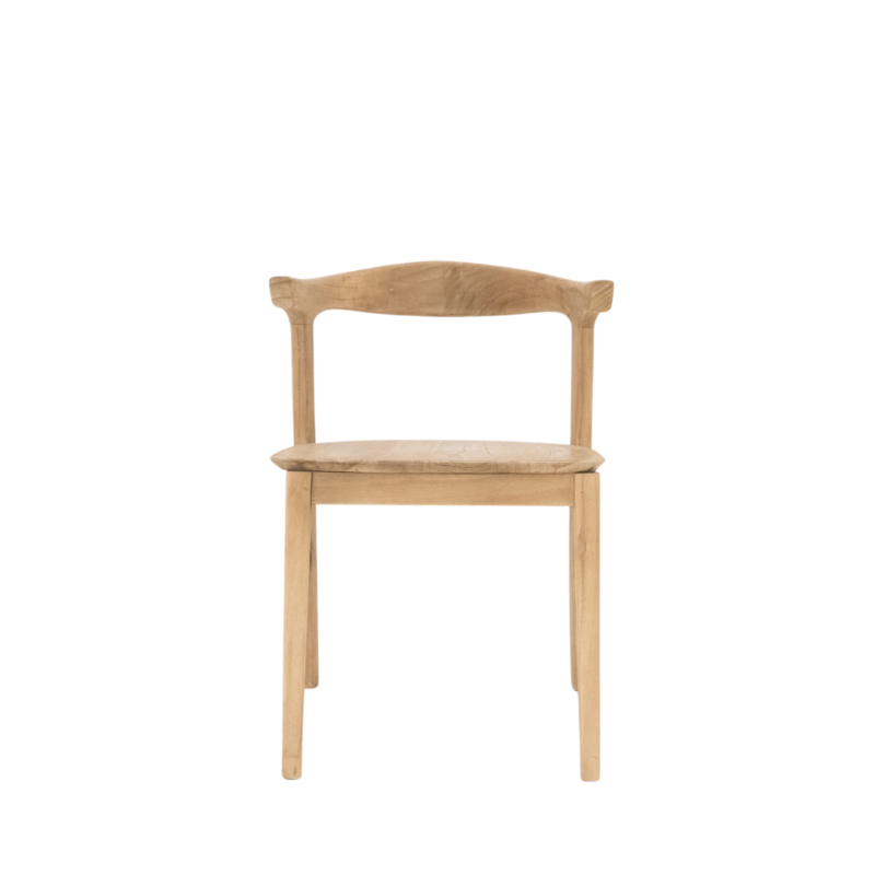 poolside dining chair