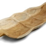 wood serving tray