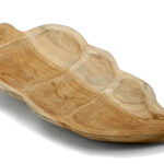 wood serving tray