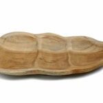 wood serving tray