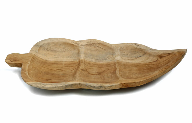 wood serving tray