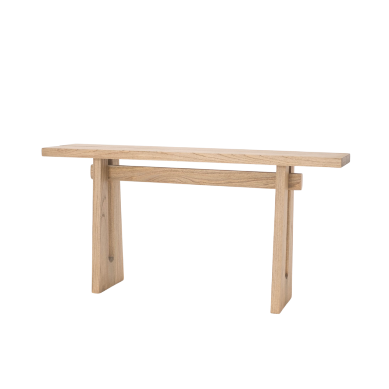 console table