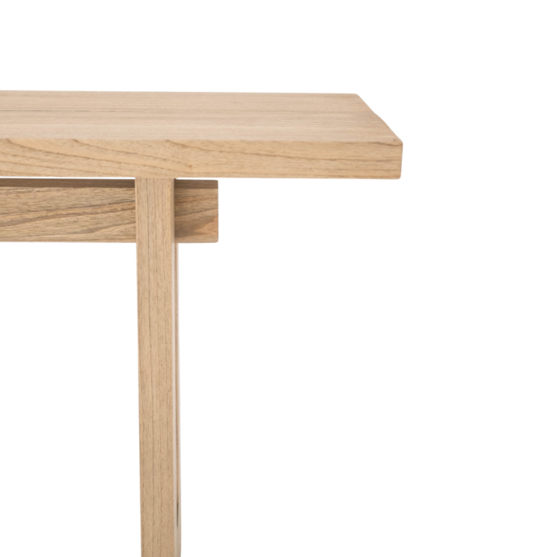 console table